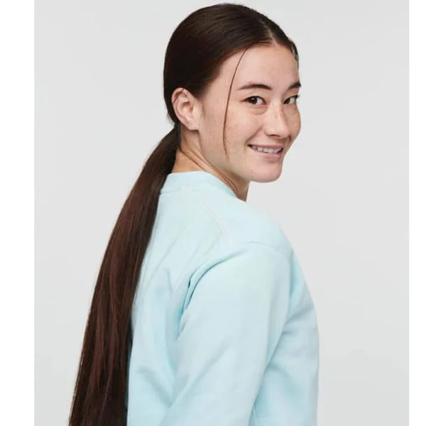 COTOPAXI W DO GOOD CREW SWEATSHIRT ICE 23 6 COTOPAXI W DO GOOD CREW SWEATSHIRT ICE 23 – Image 4