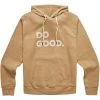 COTOPAXI DO GOOD ORGANIC PULLOVER HOODIE DESERT 23 1 COTOPAXI DO GOOD ORGANIC PULLOVER HOODIE DESERT 23 -Volcom Boutique 9 127460 do good organic pullover hoodie desert dgh desrt 01