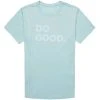 COTOPAXI W DO GOOD T-SHIRT ICE 23 -Volcom Boutique 9 127515 w do good t shirt ice ts dg ice 01
