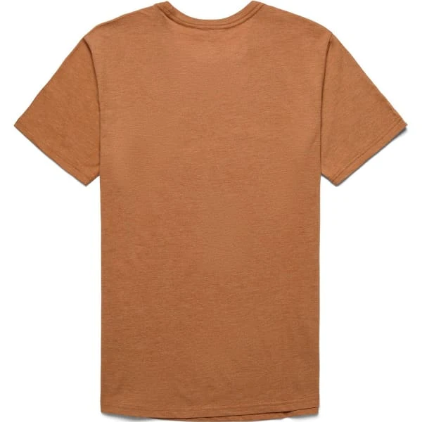 COTOPAXI DO GOOD ORGANIC T-SHIRT SADDLE 23 4 COTOPAXI DO GOOD ORGANIC T-SHIRT SADDLE 23 – Image 2