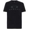 OAKLEY O BARK NEW BLACKOUT 22