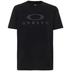 OAKLEY O BARK NEW BLACKOUT 22
