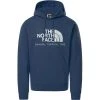 THE NORTH FACE M BERKELEY CALIFORNIA HOODIE SHADY BLUE 23