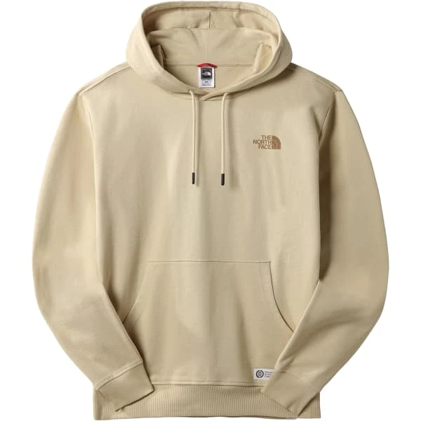 THE NORTH FACE M REGRIND PULLOVER HOODIE GRAVEL 23 3 THE NORTH FACE M REGRIND PULLOVER HOODIE GRAVEL 23