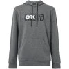 OAKLEY LOCKED IN B1B PO HOODIE ATHLETIC HEATHER 23 1 OAKLEY LOCKED IN B1B PO HOODIE ATHLETIC HEATHER 23 -Volcom Boutique 9 129840 locked in b1b po hoodie athletic heather foa403683 9dn 01