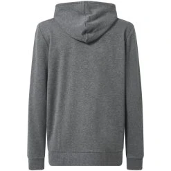 OAKLEY LOCKED IN B1B PO HOODIE ATHLETIC HEATHER 23 -Volcom Boutique 9 129840 locked in b1b po hoodie athletic heather foa403683 9dn 02