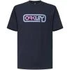 OAKLEY LOCKED IN B1B TEE FATHOM/LILAC 23 1 OAKLEY LOCKED IN B1B TEE FATHOM/LILAC 23 -Volcom Boutique 9 129842 locked in b1b tee fathom lilac foa403684 9rp 01