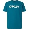 OAKLEY MARK II TEE 2.0 AURORA BLUE 23