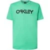 OAKLEY MARK II TEE 2.0 MINT GREEN 23 -Volcom Boutique 9 129879 foa404011 7gr 01