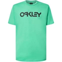 OAKLEY MARK II TEE 2.0 MINT GREEN 23