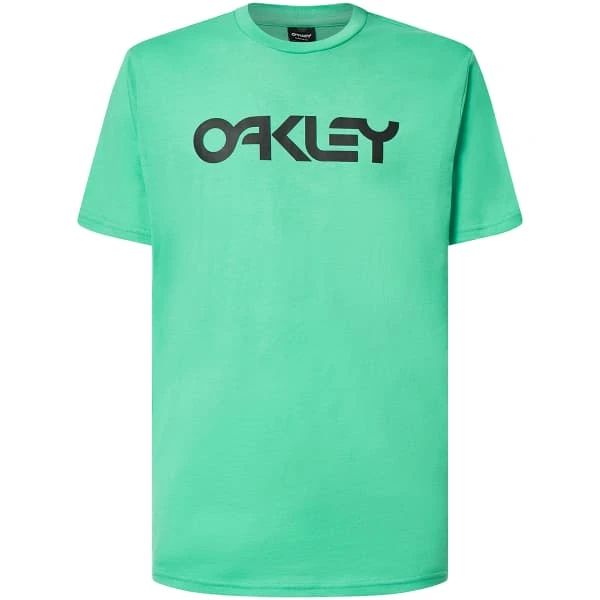 OAKLEY MARK II TEE 2.0 MINT GREEN 23 3 OAKLEY MARK II TEE 2.0 MINT GREEN 23