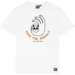 PICTURE MG PANDA TEE WHITE 22