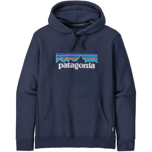 PATAGONIA M'S P-6 LOGO UPRISAL HOODY NEW NAVY 23 3 PATAGONIA M'S P-6 LOGO UPRISAL HOODY NEW NAVY 23