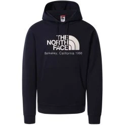 THE NORTH FACE M BERKELEY CALIFORNIA HD AVIATOR NAVY 22