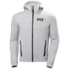 HELLY HANSEN HP OCEAN FZ JACKET GREY 23 -Volcom Boutique 9 96567 hp ocean fz jacket grey 30209 949 01