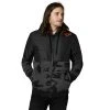 FOX LINDON SASQUATCH FLEECE BLACK CAMO 21 2 FOX LINDON SASQUATCH FLEECE BLACK CAMO 21 -Volcom Boutique 9 96745 28685 247 01